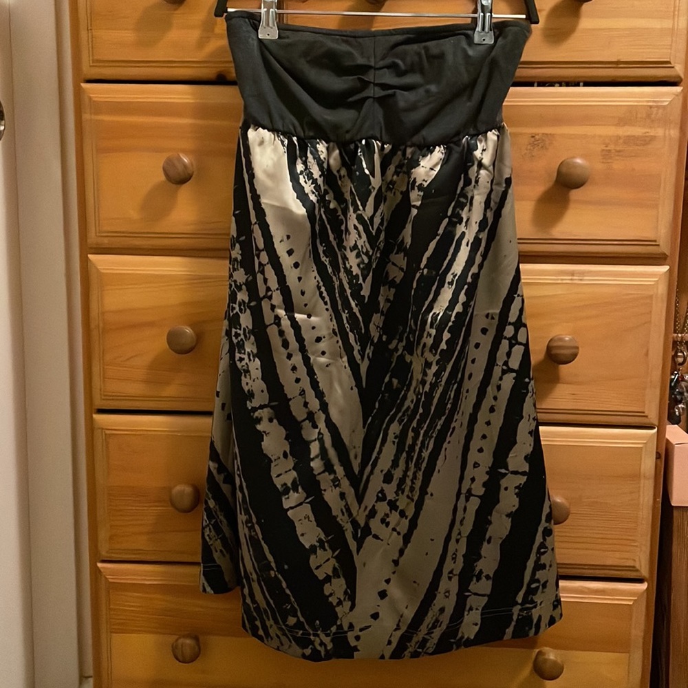NWOT Element Dress
